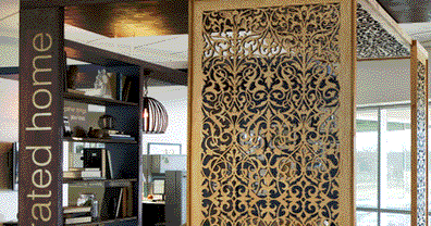Laser Cutting Untuk Arsitektur Dan Interior - Dunia Sipil