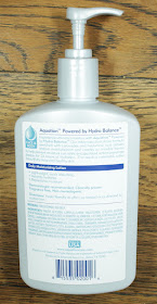 Aquation Daily Moisturizing Lotion