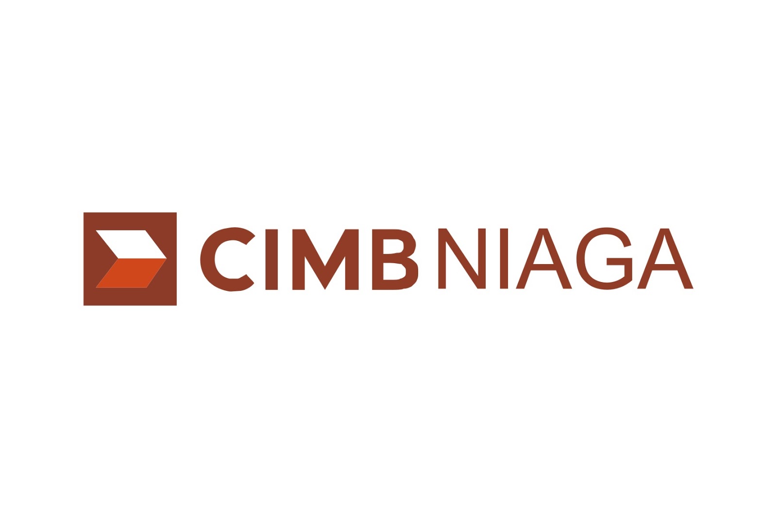 Bank CIMB Niaga Logo - Logo-Share