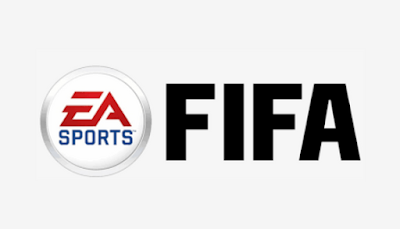 FIFA Game logo