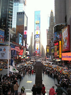 Times Square