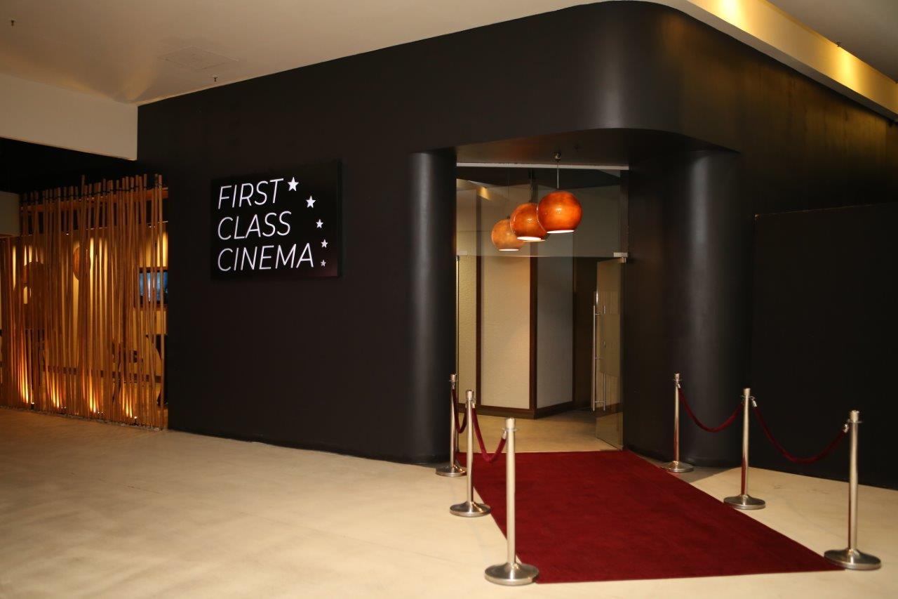 first class cinema