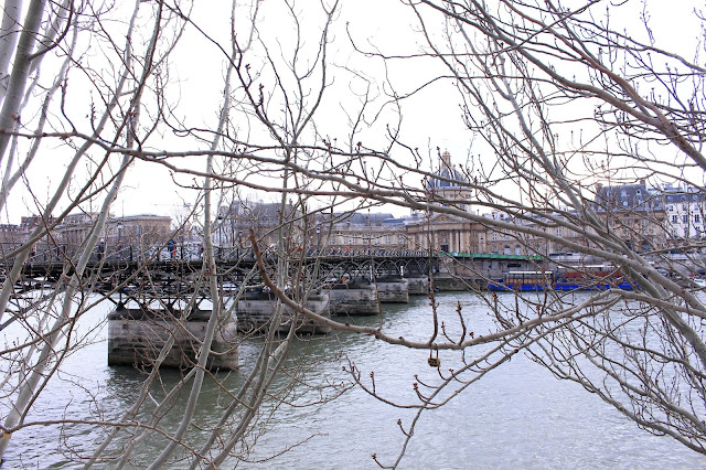 Paris Romance