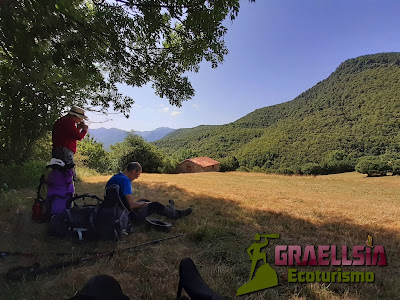 Trekking Picos de Europa