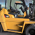 Xe nâng Caterpillar 6 - 7 tấn | Cat Lift Truck