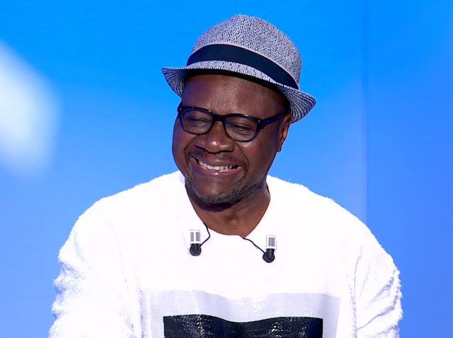 La mort de papa Wemba