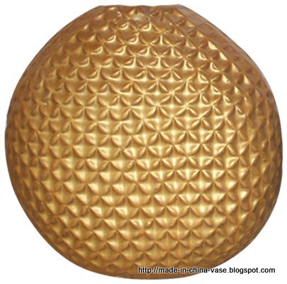 Made in china vase:in-27100