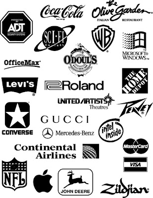 Famous Logos