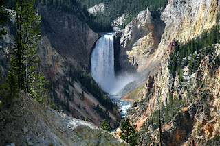 Yellowstone National Park