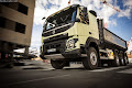 Volvo FMX