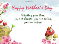 Celebrate this Mothers Day with Heart Touching Quotes