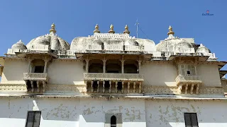 Ruthi Rani Palace Rajsamand 4