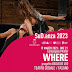 Fasano: domenica 19 marzo lo spettacolo "Where" al Teatro Sociale per SuD.anza 2023