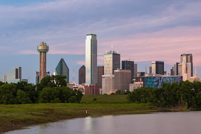 Dallas Skyline