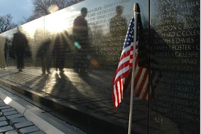 Vietnam Veterans Memorial