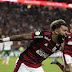 Flamengo bate Cuiabá e fatura 1ª vitória sob o comando de Dorival Junior
