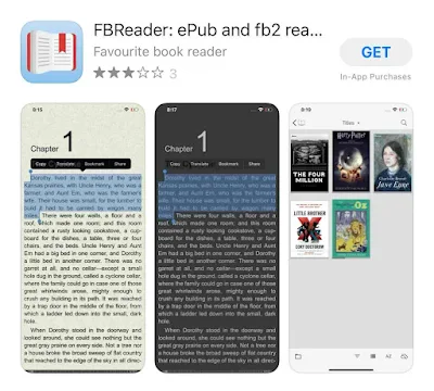 rekomendasi ebook reader terbaik