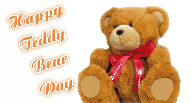 Happy Teddy Day 2018 Pictures