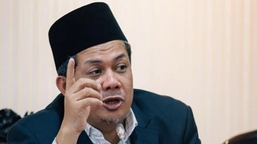 Blak-blakan, Fahri Hamzah Sebut Oposisi Gaya Doang: Mana Suara Kalian?