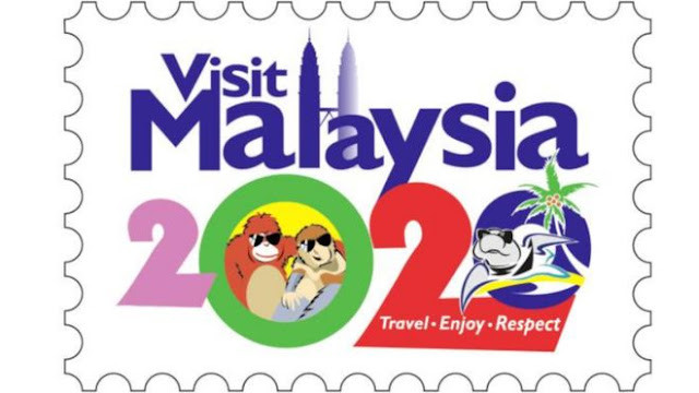 Malaysia Mempertahankan Logo Pariwisata 'Mengerikan' Meski Dikritik