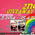 Kisah Dongeng Mama Lynn 2nd Giveaway