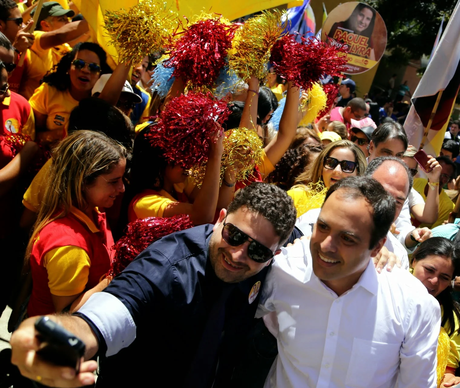 Foto: Aluísio Moreira