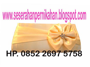 hantaran pengantin seserahan pernikahan