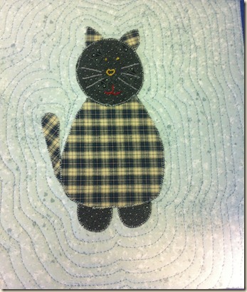funny cat