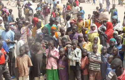 Nigeria Risks bigger war Over Northeast malnutrition crisis – Ndume