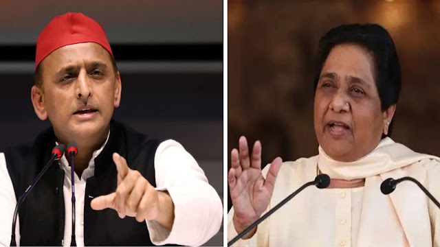 अयोध्या गैंगरेप केस: DNA टेस्ट की मांग के साथ सपा-बसपा में तकरार, बीजेपी पर आरोप