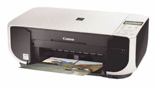 Canon PIXMA MP220