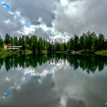 Lago di Bordaglia
