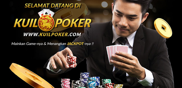 Essential Pieces of Dan Situs Poker Terpercaya 