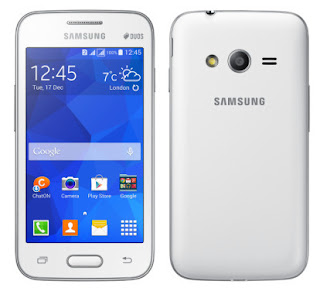 Samsung Galaxy Ace NXT