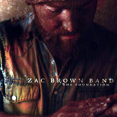 Zac Brown - Lead Vocals,