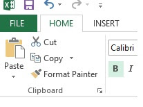 Fungsi Format Painter di Microsoft Word dan Excel