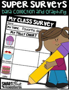 https://www.teacherspayteachers.com/Product/Super-Surveys-2456445