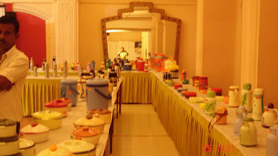 Caterers & Decorators in Mumbai