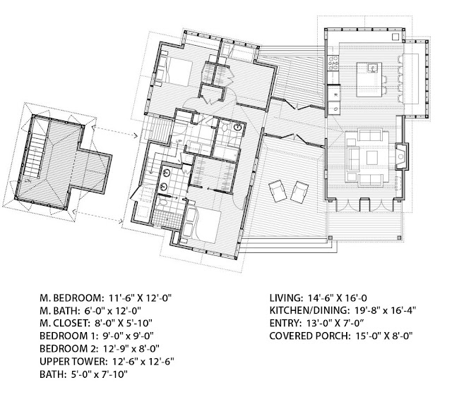 Desain Rumah Minimalis 4 Kamar Tidur