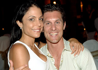 Bethenny Frankel Husband