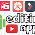  5 Best Free Video Editing apps for YouTube in hindi