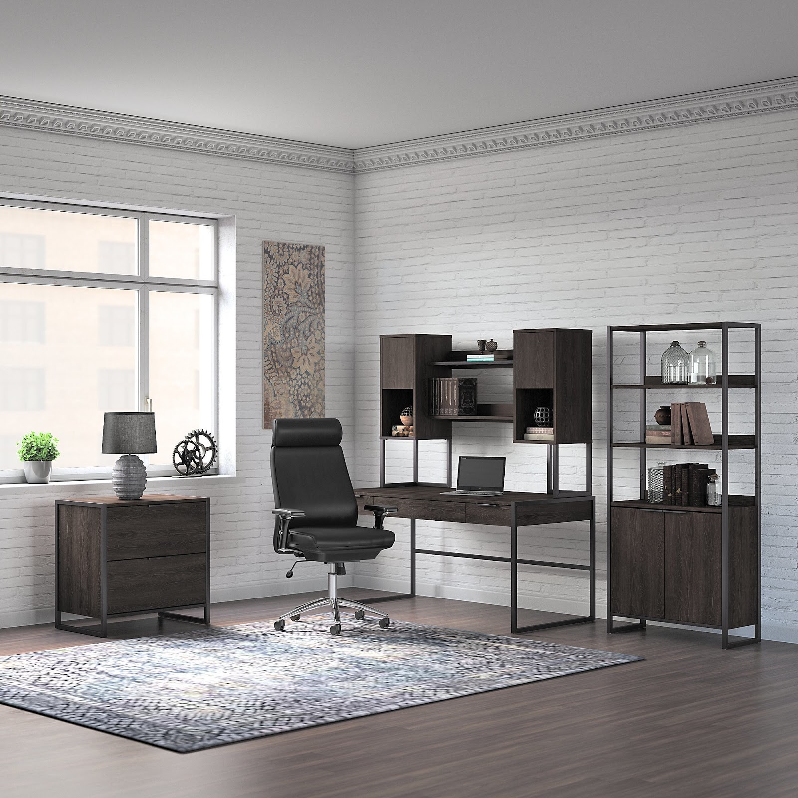 What s New Office by kathy ireland Atria Office Furniture 