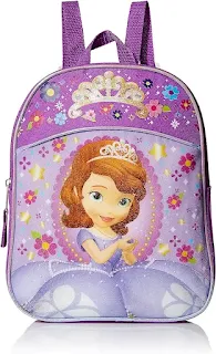 Designerplanet Sofia The First bags