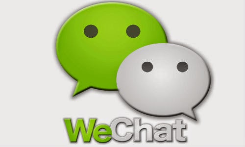 Download Gratis Whechat For Java