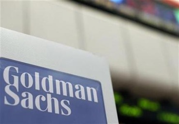 Goldman-Sachs