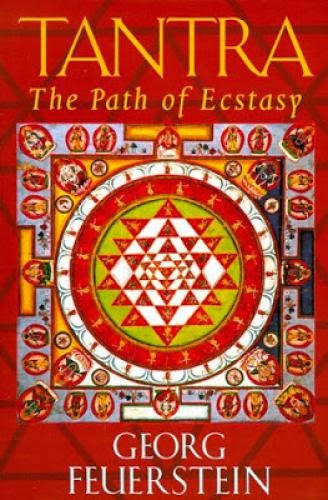Tantra Path Of Ecstasy By Georg Feuerstein