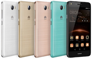 Huawei Y5 II