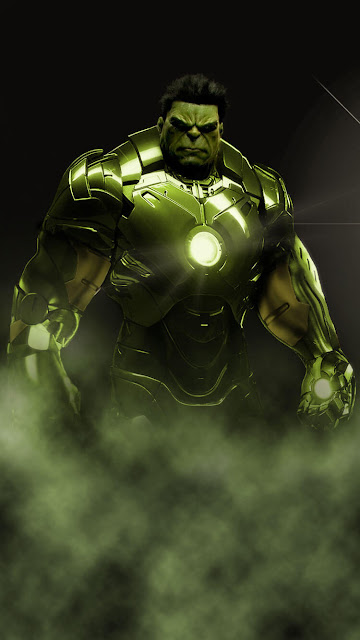 Hulk Wallpaper Iphone 6