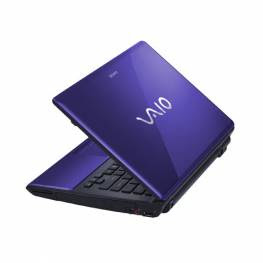  SONY Vaio VPC-CW16FG 