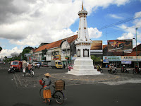 Warung Kopi dan ke-Istimewa-an Yogyakarta
